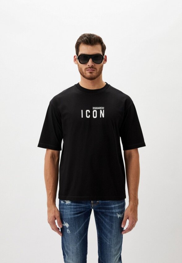 Футболка Dsquared2