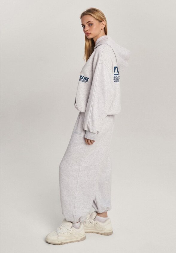 Худи The Orlines