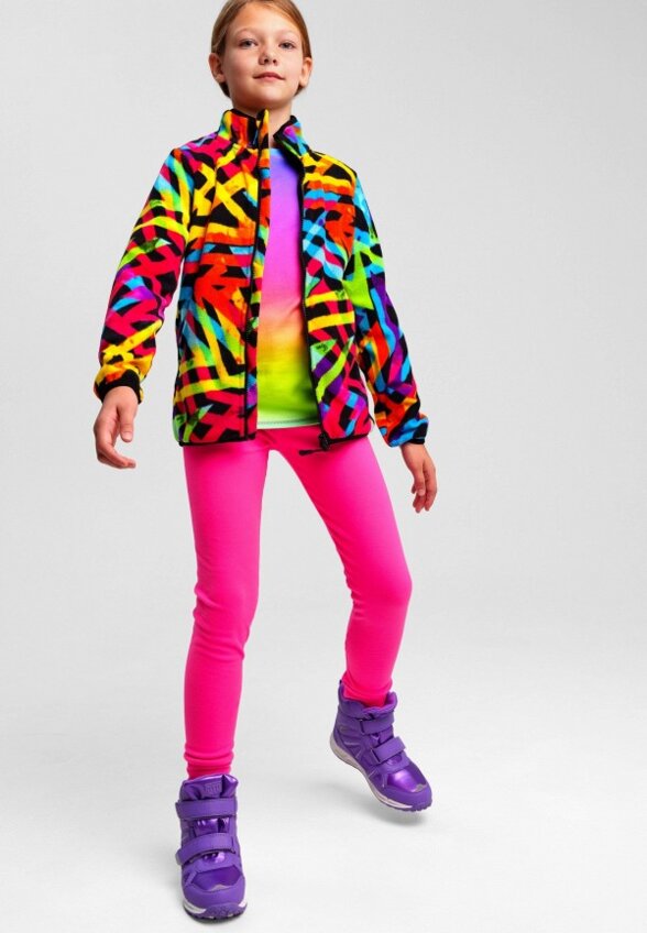 Олимпийка PlayToday