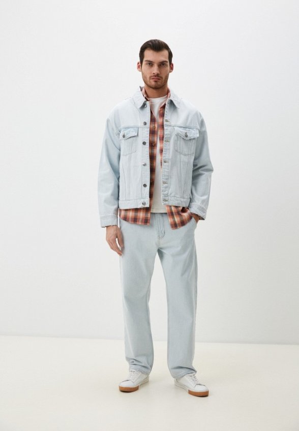 Куртка джинсовая IDOL