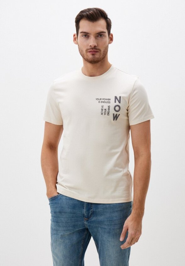 Футболка Pelican