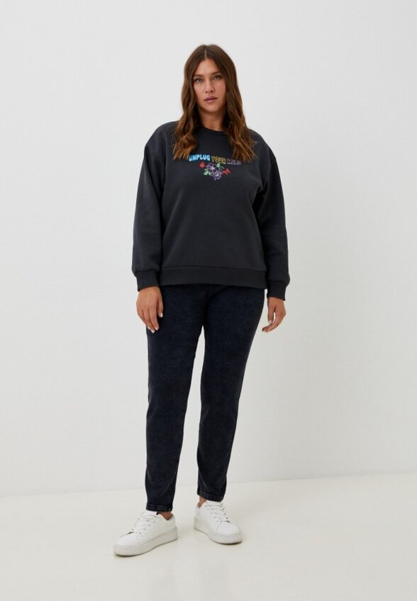 Джеггинсы Nadia Piskun