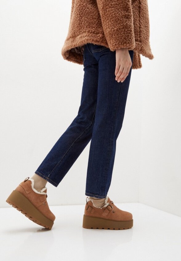 Ботильоны Francesco Donni