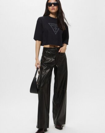 Футболка Guess Jeans женщинам