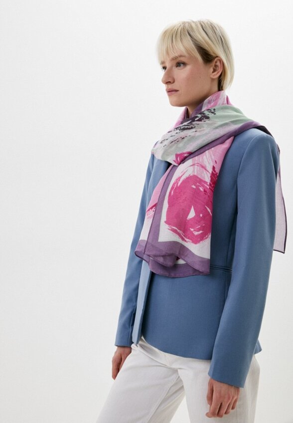 Платок Eleganzza