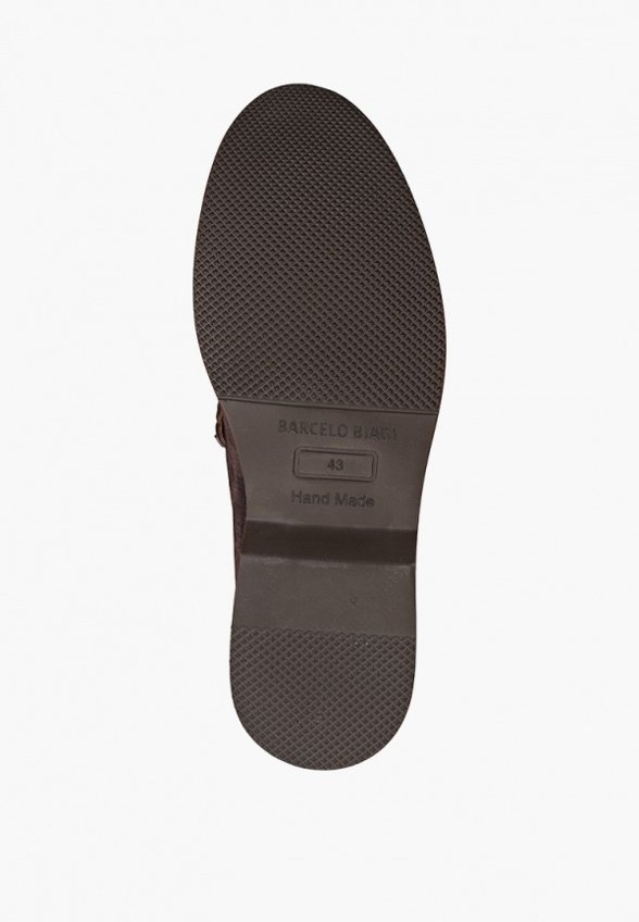 Лоферы Barcelo Biagi