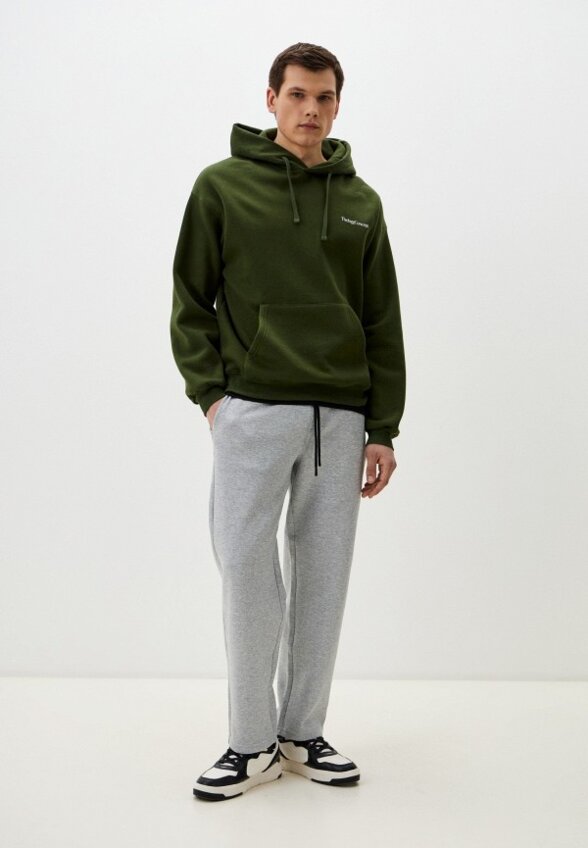 Худи TheJoggConcept