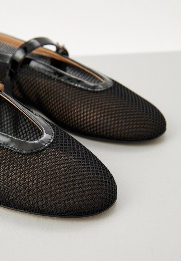 Балетки Principe di Bologna