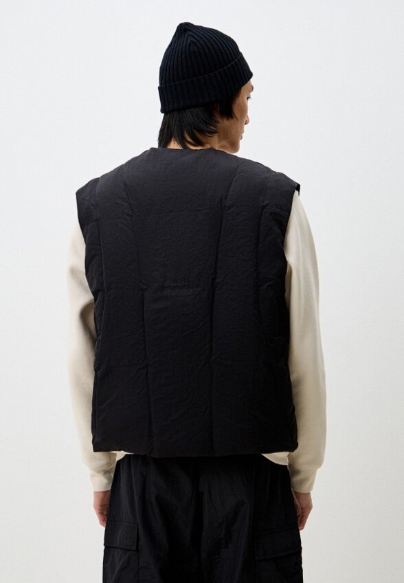 Жилет стеганый Alpha Industries