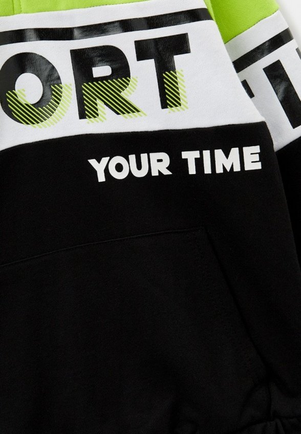 Костюм спортивный PlayToday