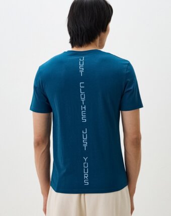 Футболка JC Just Clothes мужчинам