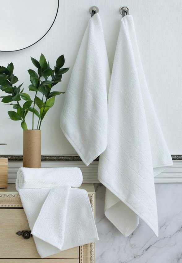 Набор полотенец Love Me