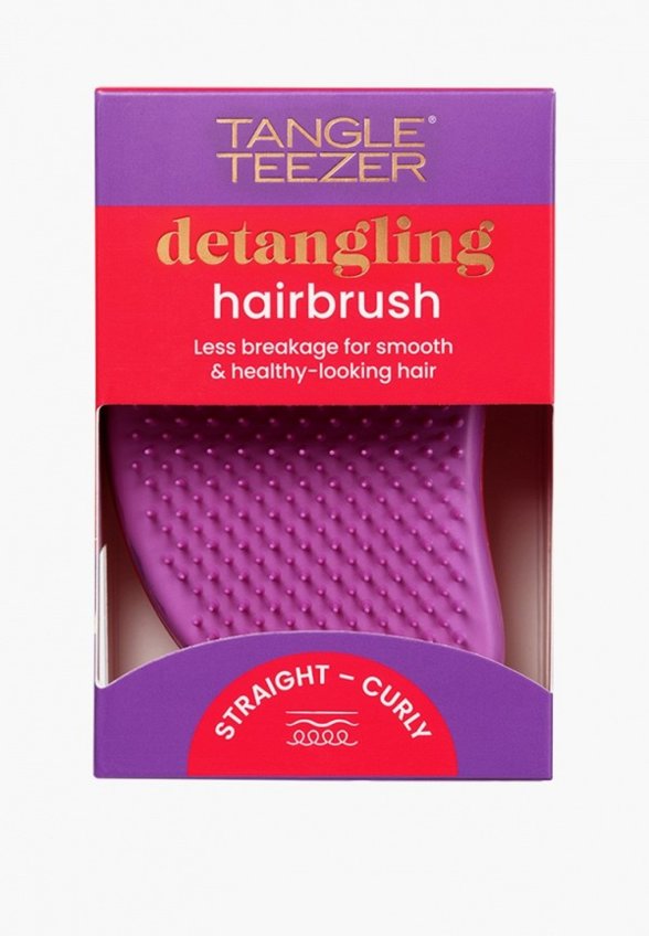 Расческа для распутывания волос Tangle Teezer