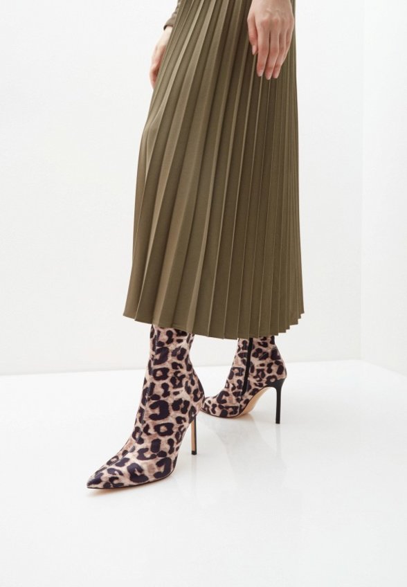 Ботильоны Vivian Royal