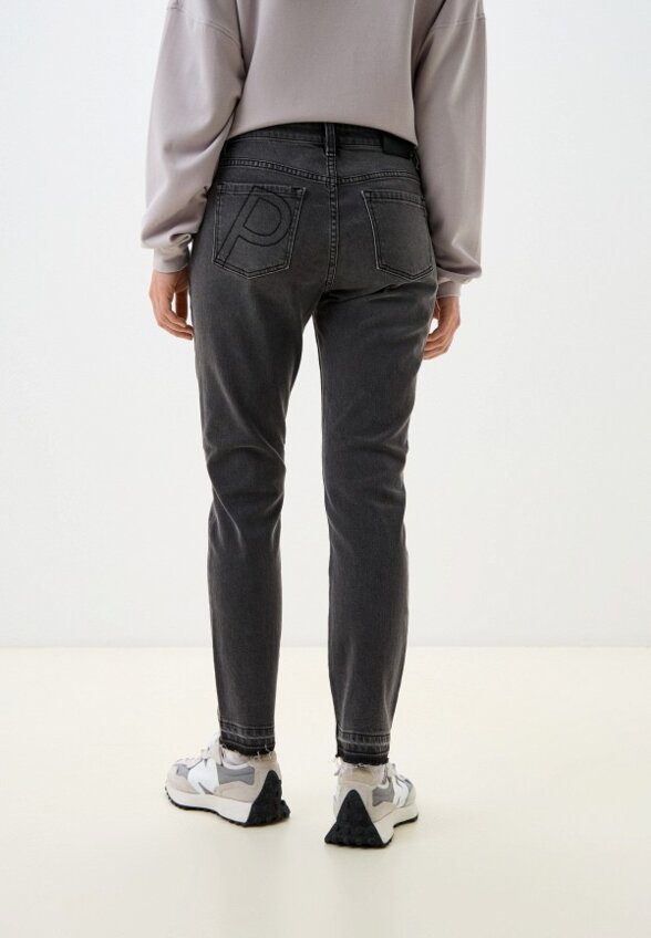 Джинсы Pezzo