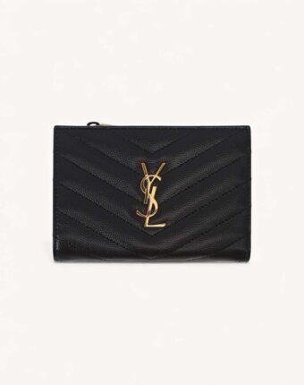 Saint Laurent Cardholder женщинам