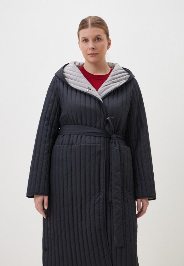 Куртка утепленная Winterra