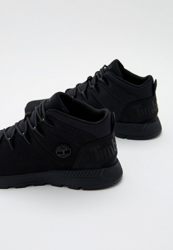 Ботинки Timberland