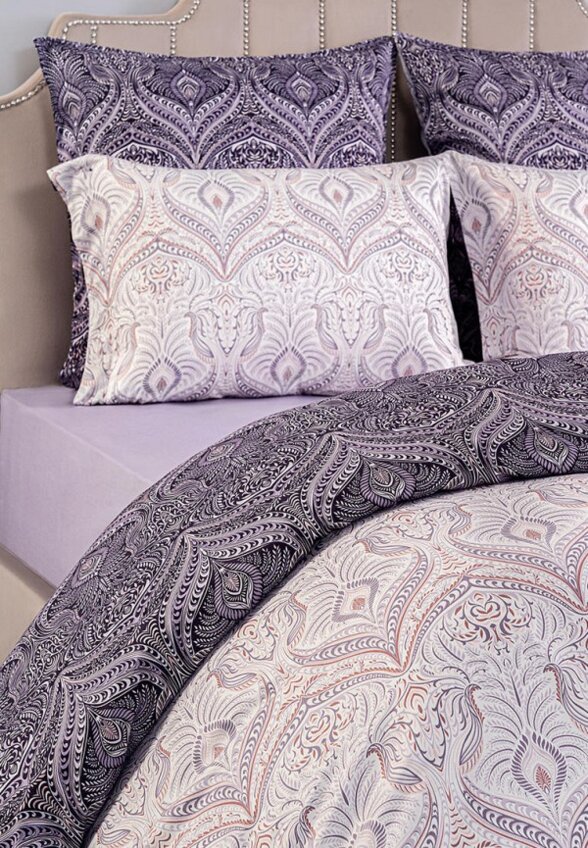 Простыня Евро Estia