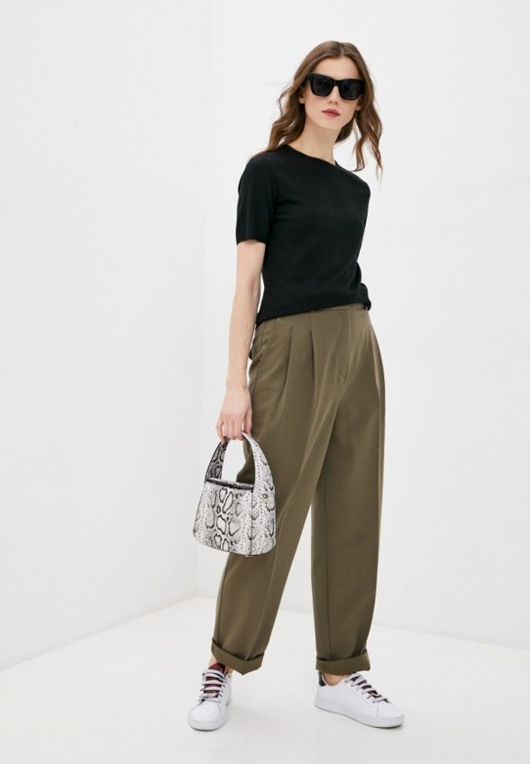 Джемпер Canoe