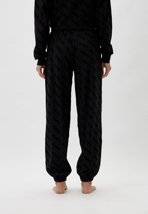 Брюки домашние Hugo