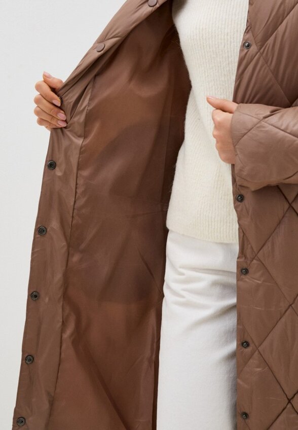 Куртка стеганая Isibris