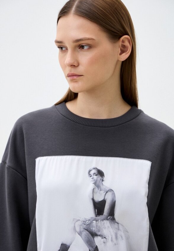 Свитшот Artograph