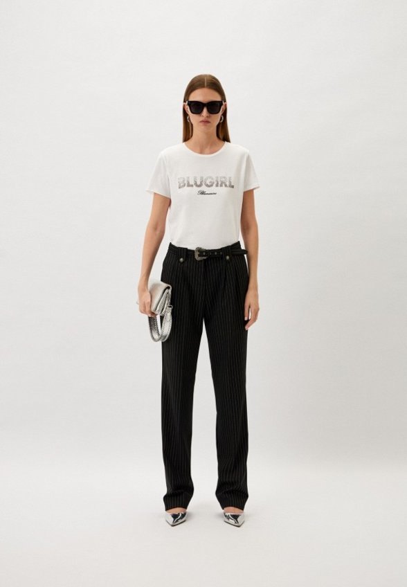 Футболка Blugirl