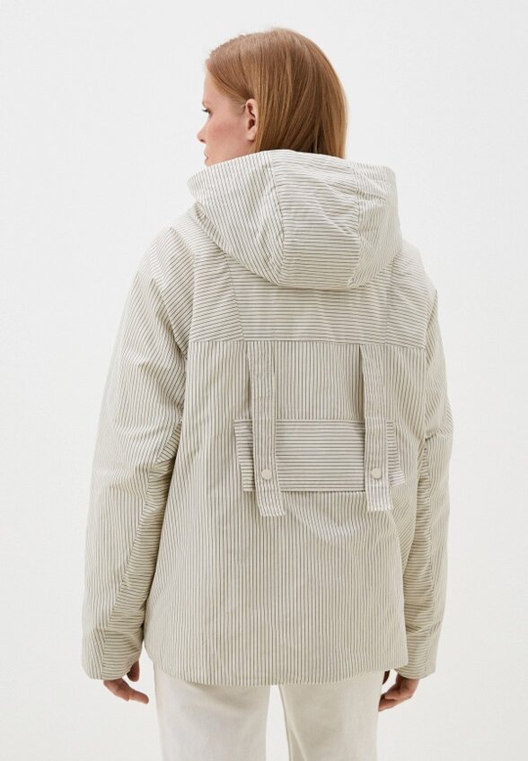 Куртка утепленная Winterra