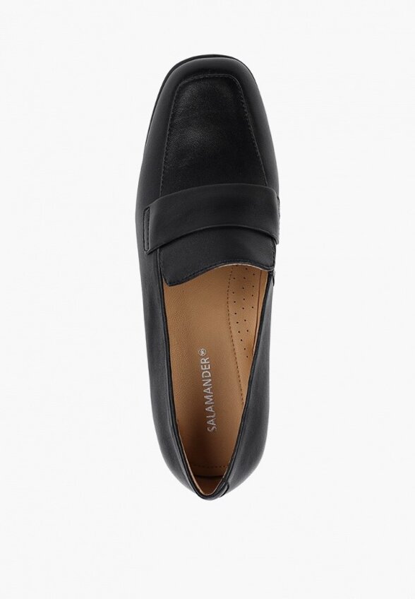 Лоферы Salamander