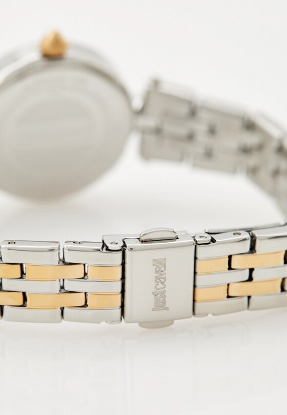 Часы и браслет Just Cavalli