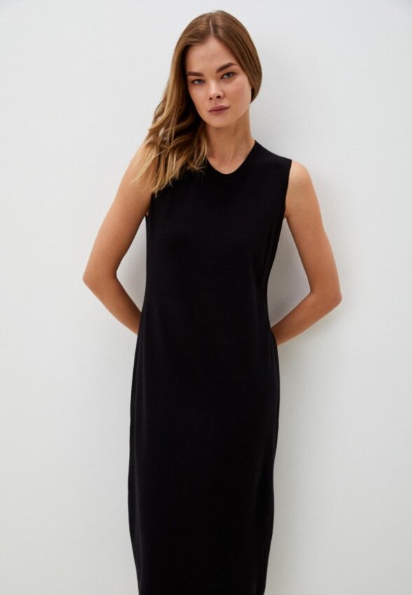 Платье Daisyknit