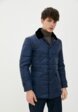 Куртка стеганая Bolini1  - превью