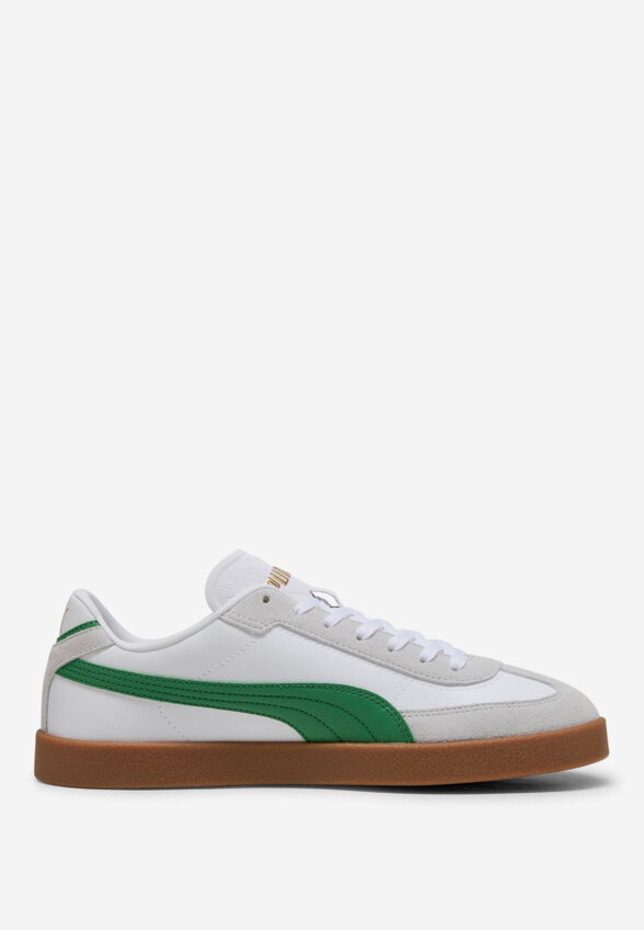 Кеды мужские PUMA Club Il Era, Белый