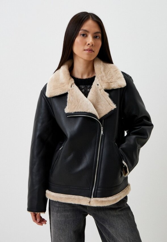 Дубленка O'STIN