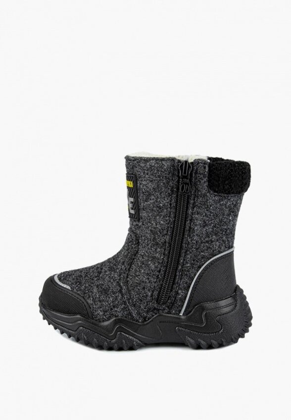 Валенки Kapika