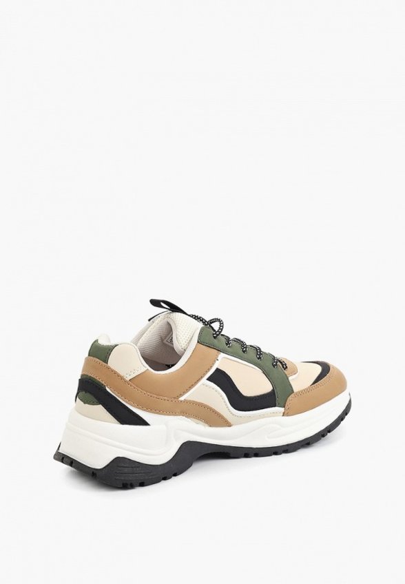 Кроссовки Smena