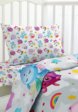 Постельное белье детское Непоседа5  - превью