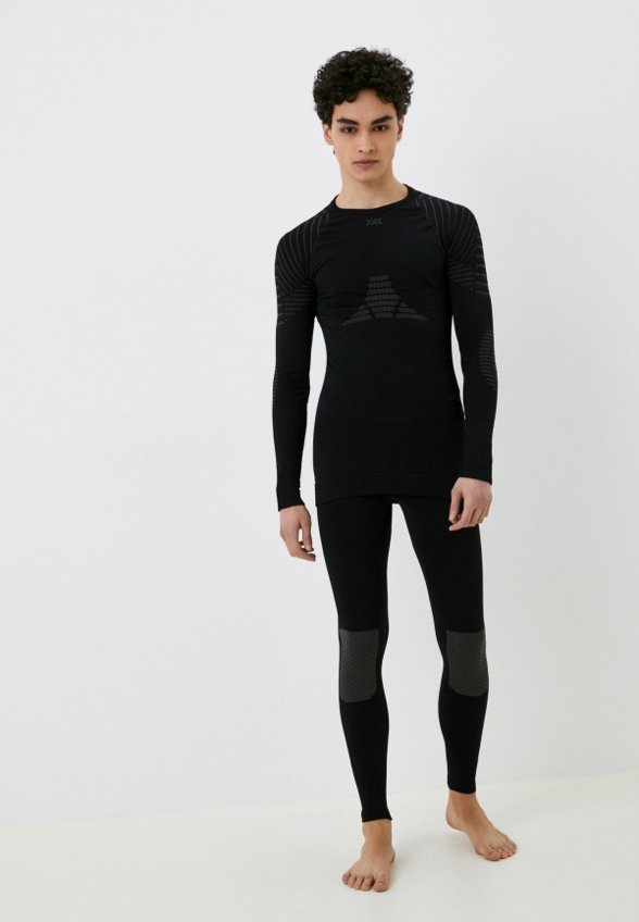 Термобелье низ X-Bionic
