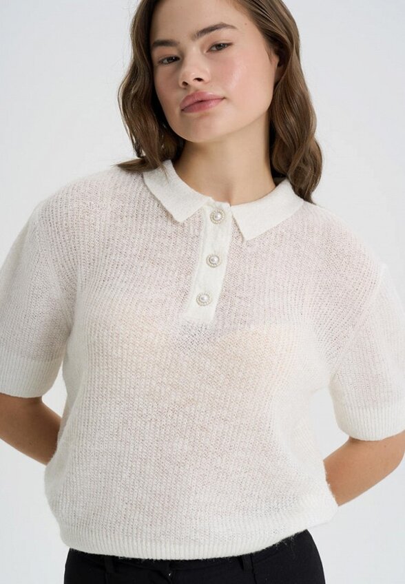 Поло To Be Blossom