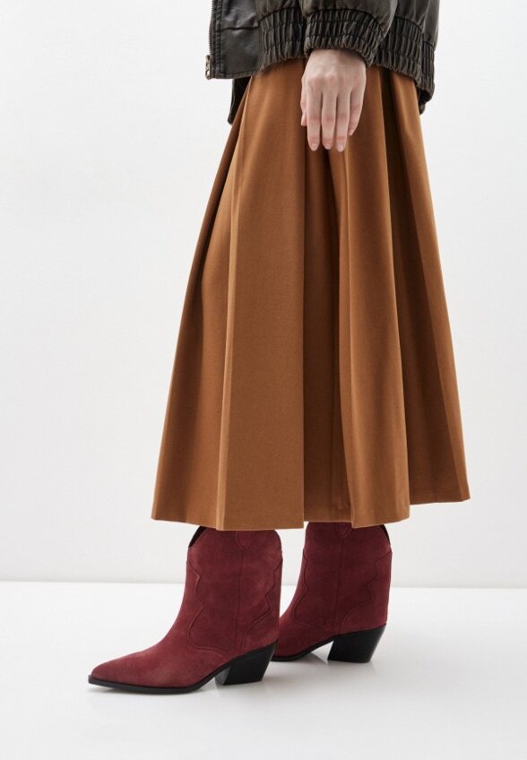 Ботильоны Araz