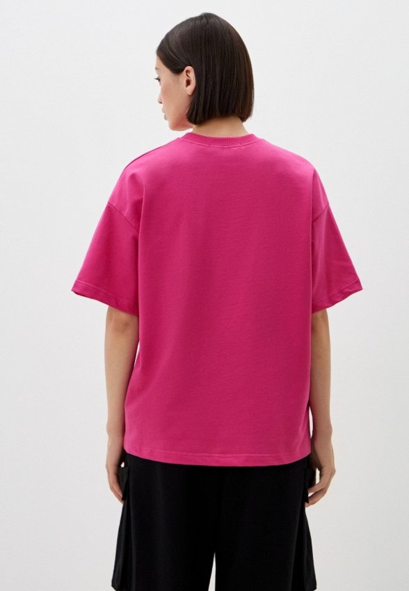 Футболка Jonas Hanway