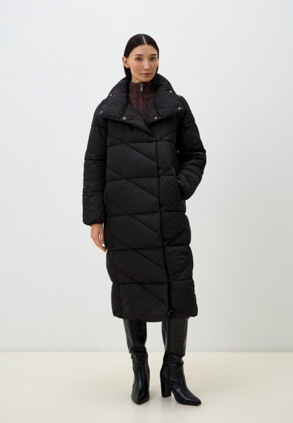 Пуховик Снежная Королева