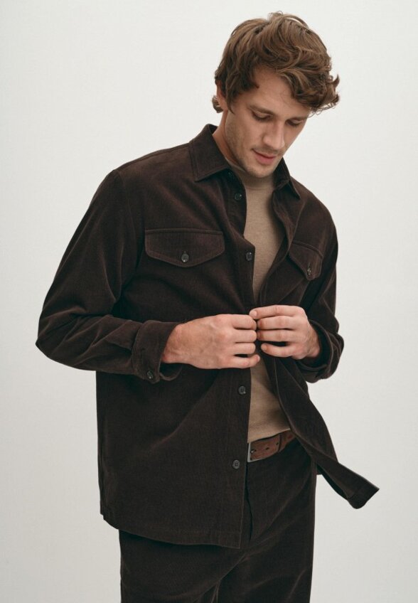 Рубашка 20Line