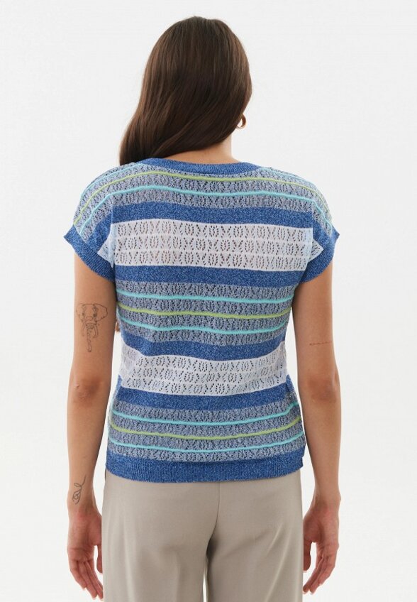 Джемпер Стим