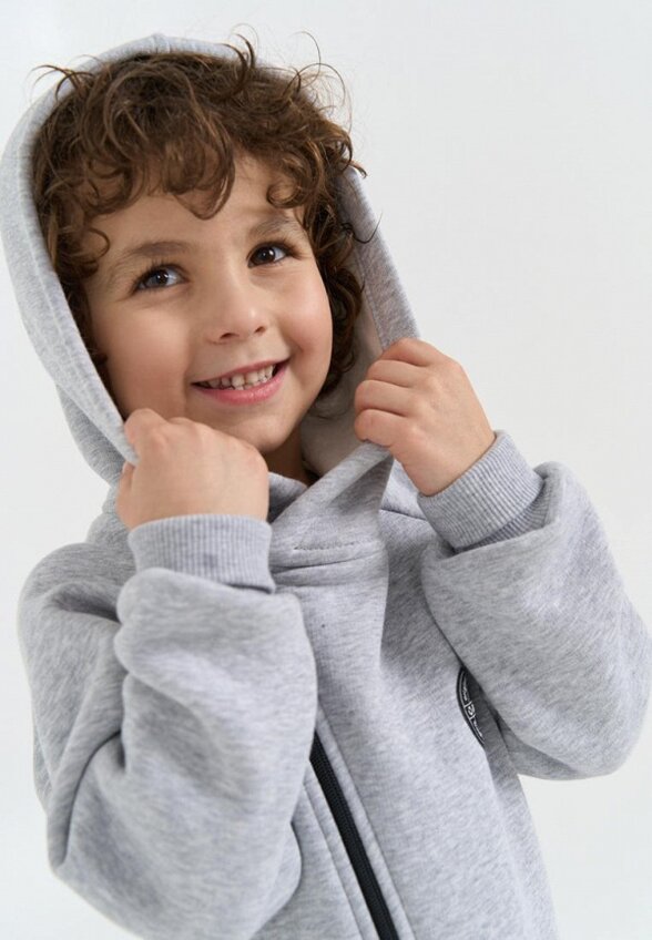 Комбинезон Bungly