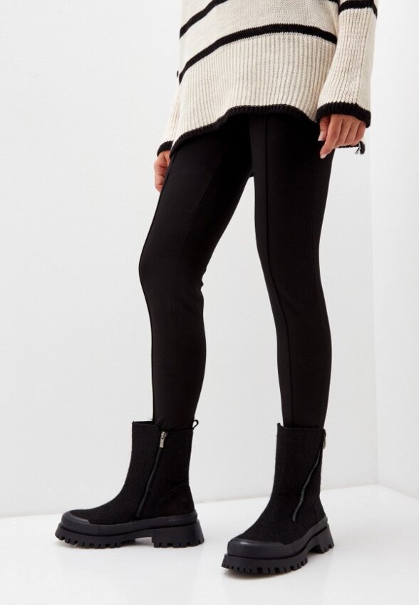 Валенки Dino Ricci