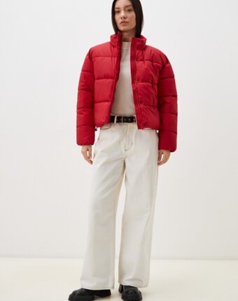 Пуховик Pepe Jeans женщинам