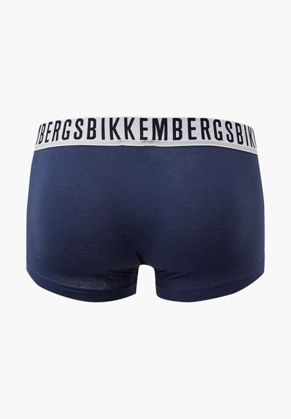 Трусы 2 шт. Bikkembergs