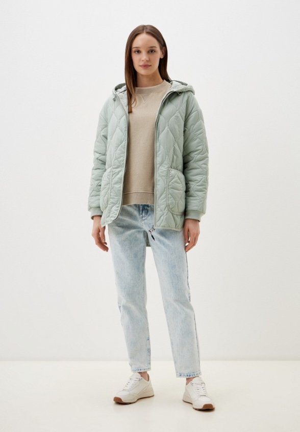Куртка стеганая Avi